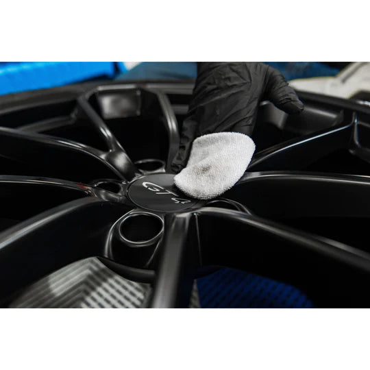 Armour Wheel Coating – Armour Detail Supply